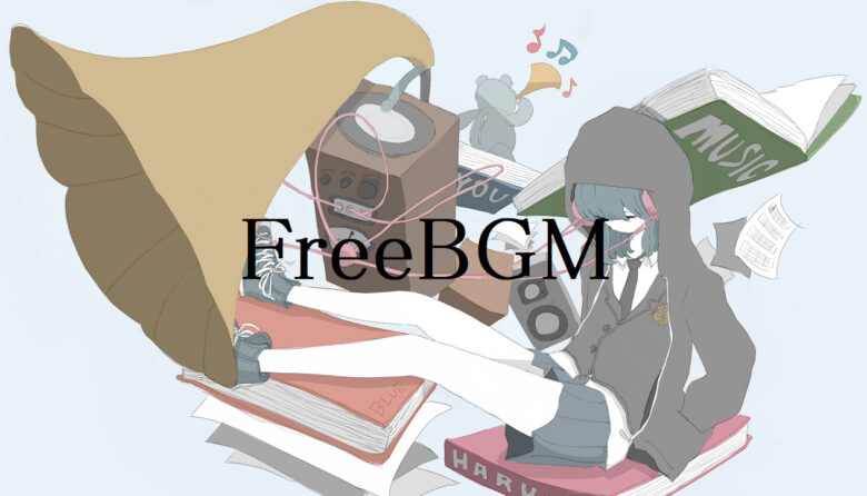 【フリーBGM】ファンシーチープ | かわいい＆おしゃれチル音楽 | ゲーム・動画制作・Vlog向け | 無料＆著作権フリー【Royalty-Free】